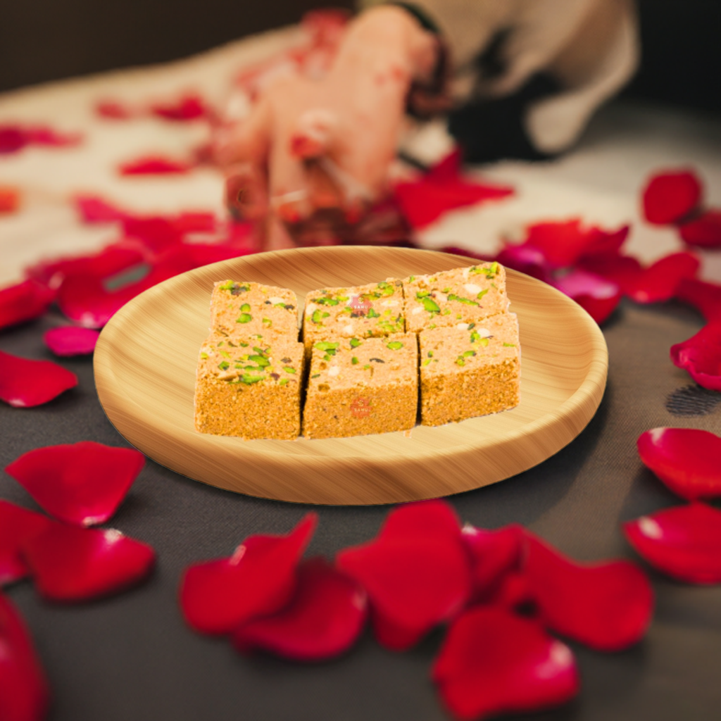 Gajak Sesame Sweets 500 Gram - Sahu Gajak Bhandar  Default Title