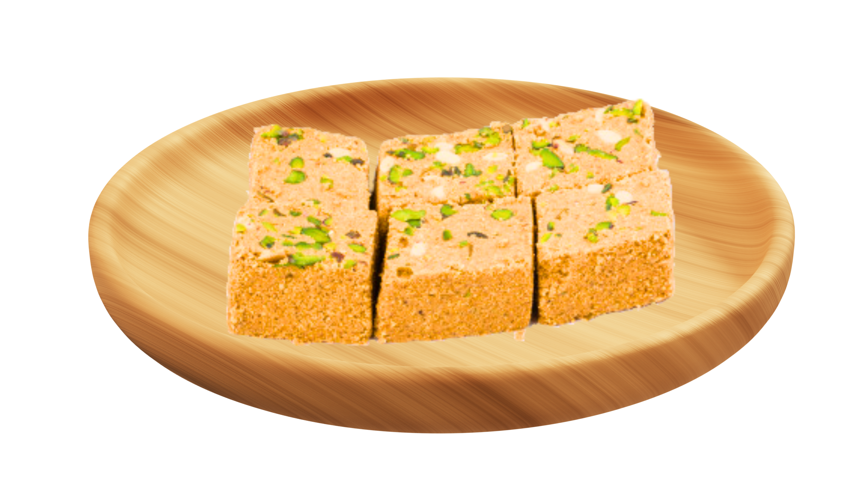 Til Barfi: A Winter Treat of Sesame and Jaggery