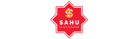 Sahu Gajak Bhandar Logo - Representing Authentic Handmade Indian Sweets
