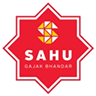 logo of Sahu Gajak Bhandar | Authentic Gajak, Chikki & Indian Sweets