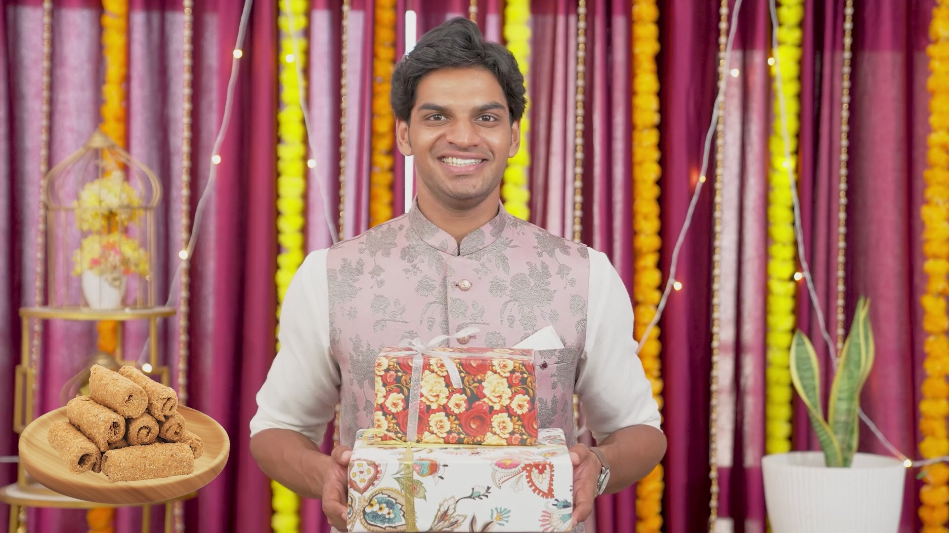 Sahu Gajak Bhandar